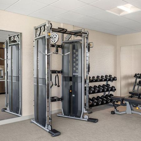 Springhill Suites By Marriott Menomonee Falls Esterno foto