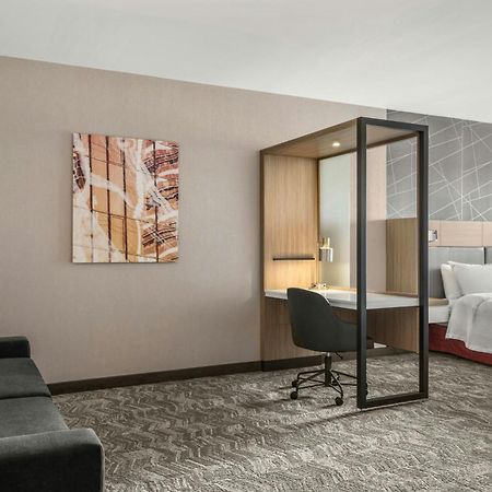 Springhill Suites By Marriott Menomonee Falls Esterno foto