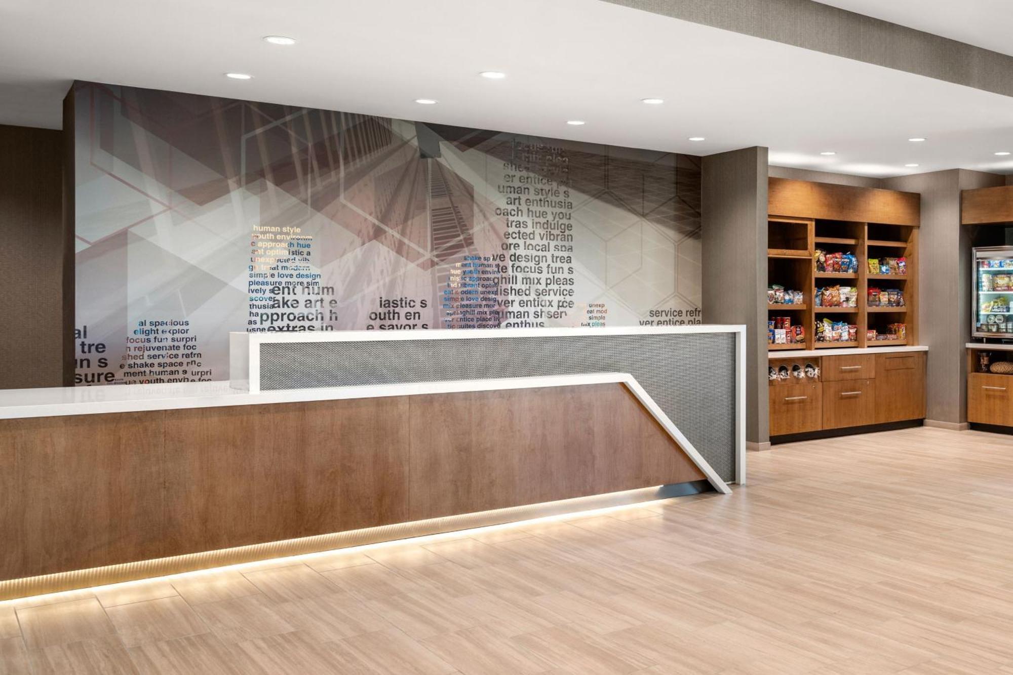 Springhill Suites By Marriott Menomonee Falls Esterno foto