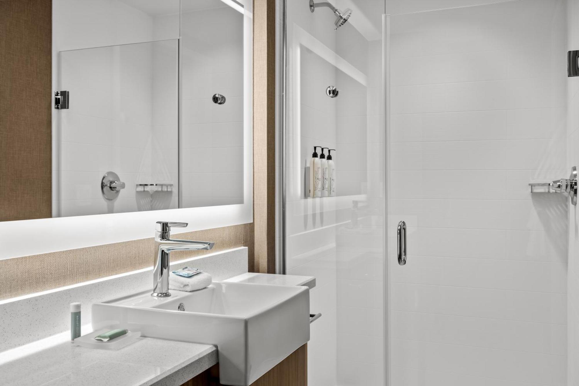 Springhill Suites By Marriott Menomonee Falls Esterno foto