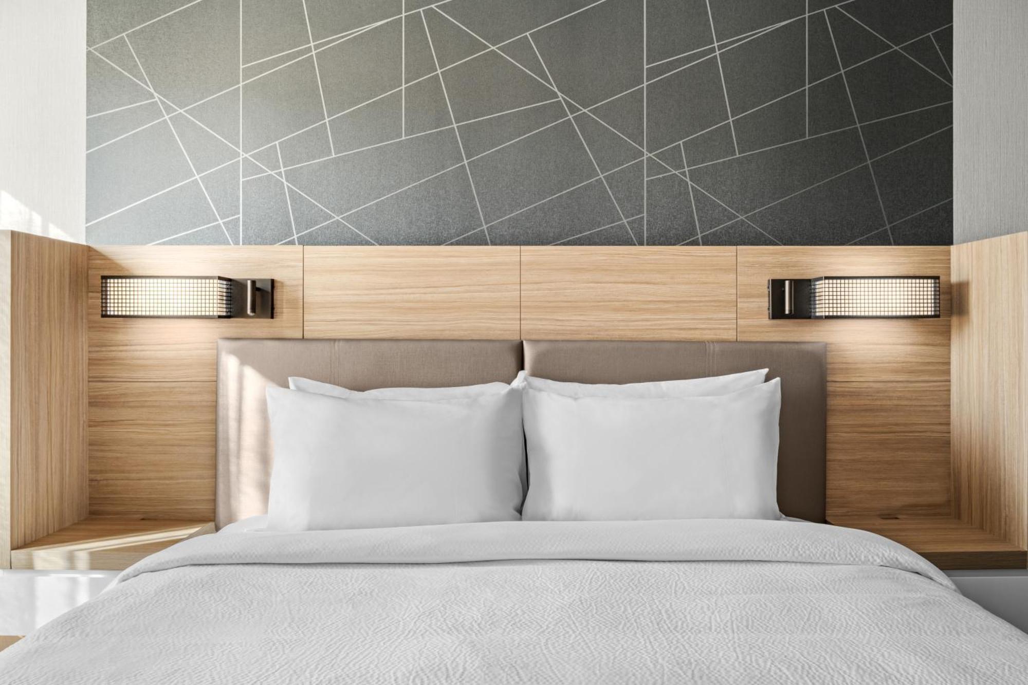 Springhill Suites By Marriott Menomonee Falls Esterno foto
