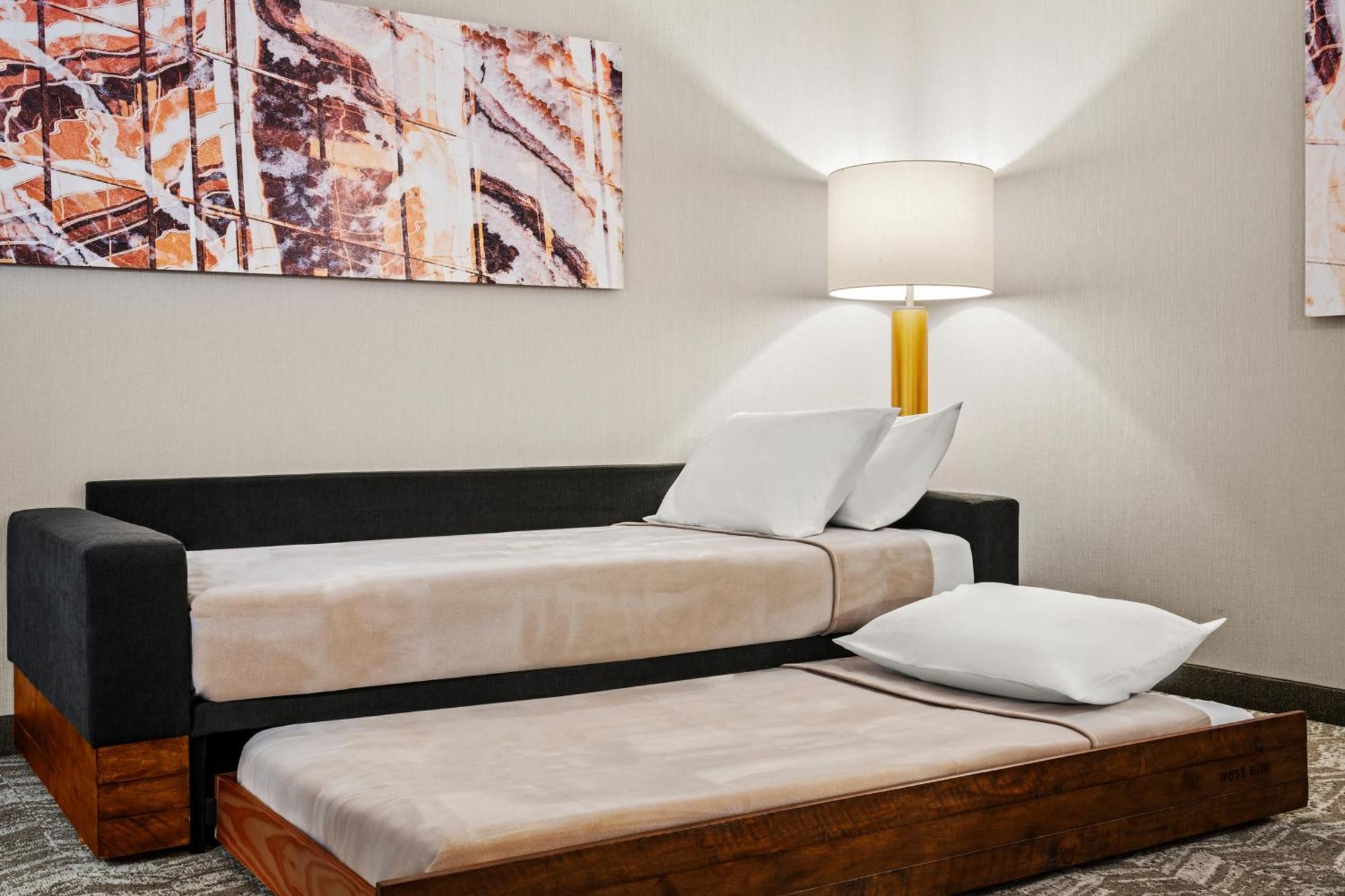 Springhill Suites By Marriott Menomonee Falls Esterno foto