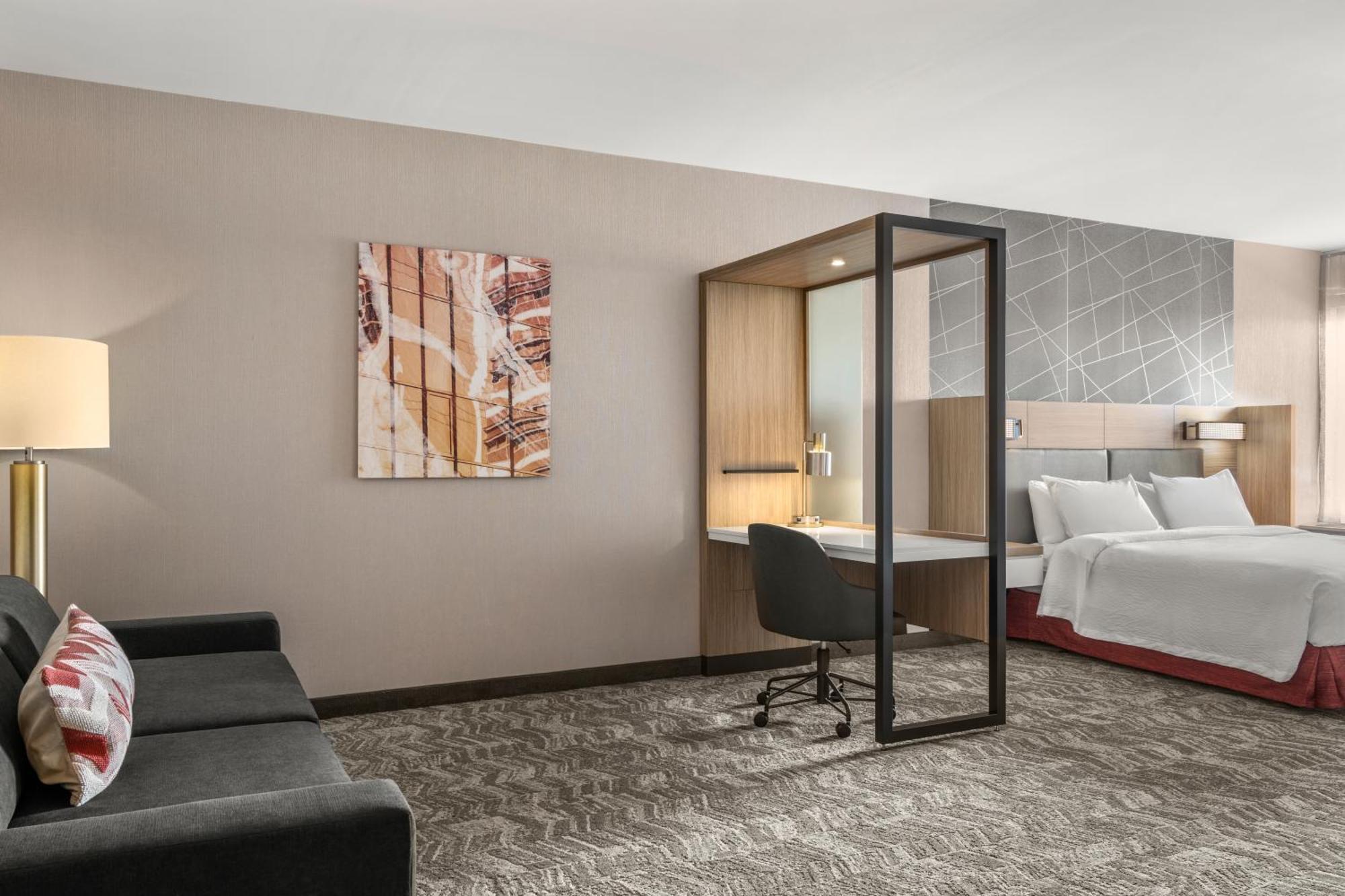 Springhill Suites By Marriott Menomonee Falls Esterno foto