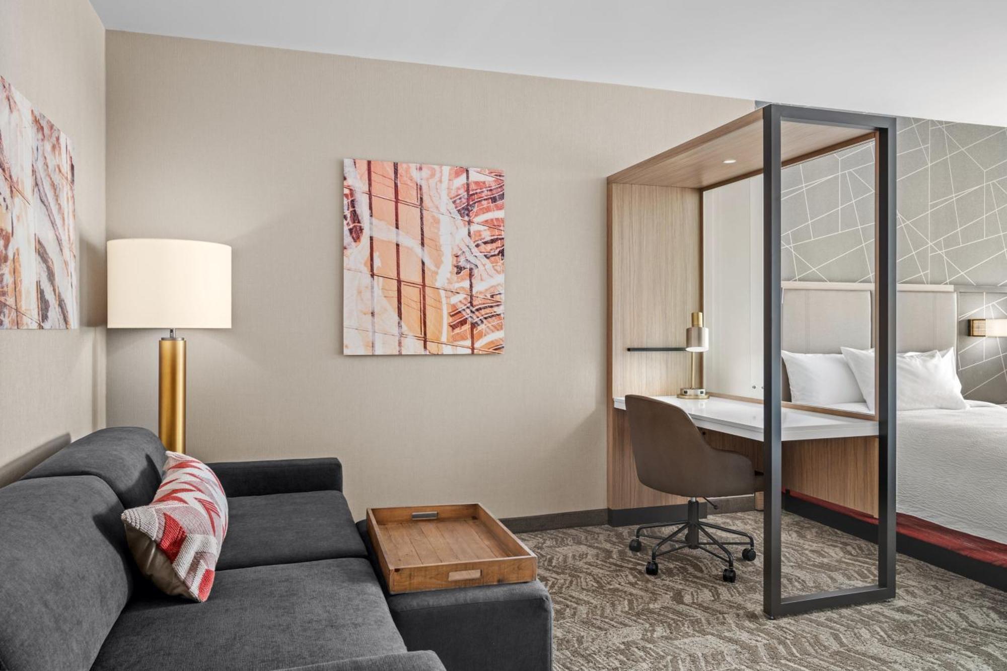 Springhill Suites By Marriott Menomonee Falls Esterno foto