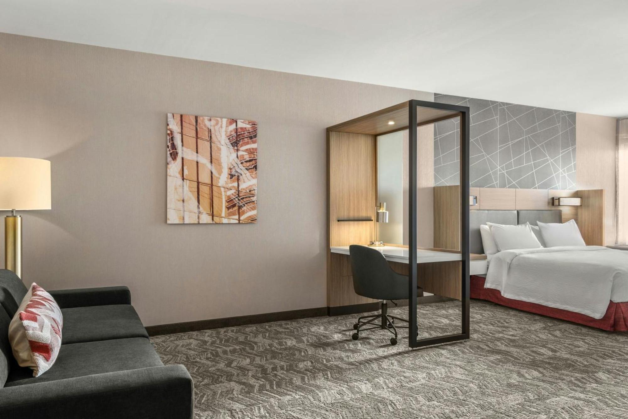 Springhill Suites By Marriott Menomonee Falls Esterno foto